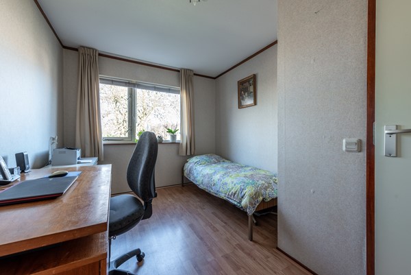 Medium property photo - Vlierbessenlaan 13, 7322 HZ Apeldoorn